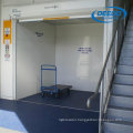 Goods Hoist Freight Cargo Elevator